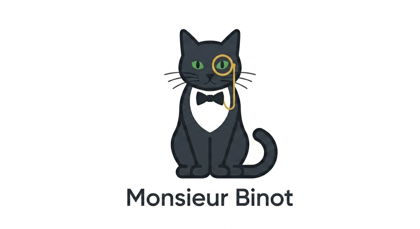 Monsieur Binot